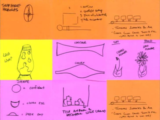 Illustration for article titled Discarded Windows 7 Concepts Show Batman-esque Taskbar Preview